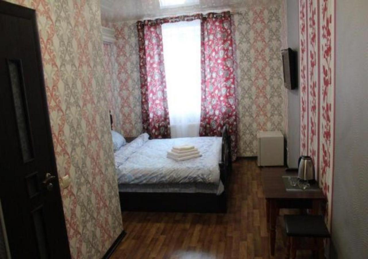 Апартаменти Рилєєва, 25 Киев Екстериор снимка
